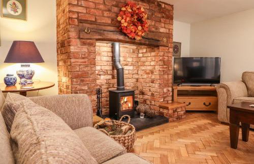 The Stables At Cae Gwyn - Foto 4