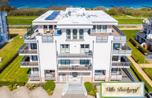 Villa Deichgraf 7 "Ostseeblick" - Foto 46