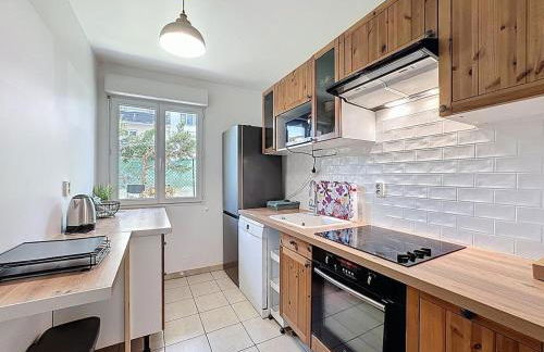 Apt 5p standing - Paris Cergy pontoise - Foto 11