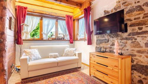 Dolomiti Family Haven - 3 camere da letto vicino a Cortina - Foto 2