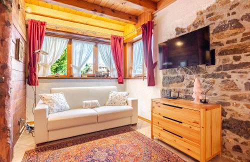 Dolomiti Family Haven - 3 camere da letto vicino a Cortina - Foto 2