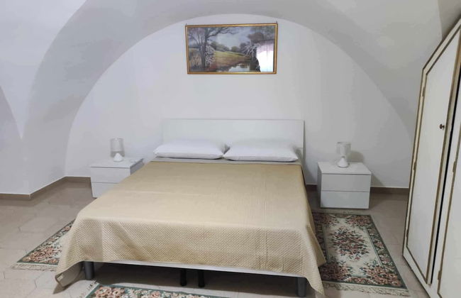 Apartment in Centre of Salento - Photo 3