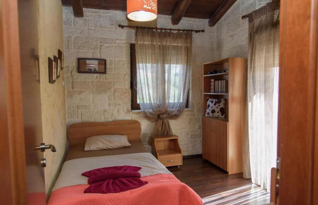 Stone and Wood Villa - Foto 9