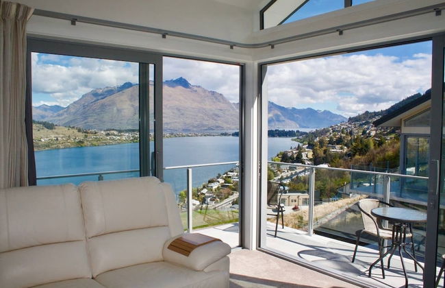 52a Preston Heights Apartment - Foto 1