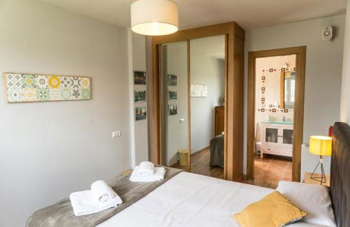 Casa Robledo - Foto 27