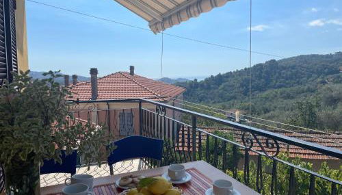 Holiday Home Casa Maria - DOL135 by Interhome - Foto 2