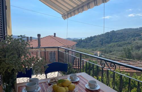 Holiday Home Casa Maria - DOL135 by Interhome - Foto 1