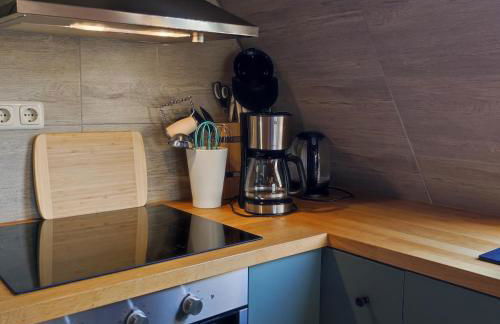 Strandhaus Alte Töpferei - Foto 38