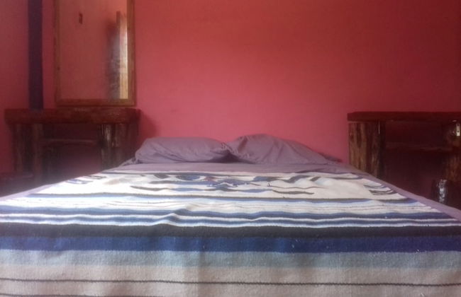 Hotel y Temazcal en Solferino - Foto 10