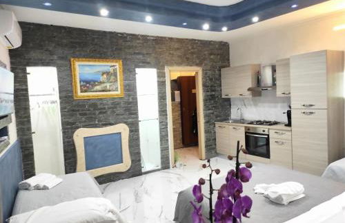 Elite holiday apartments Catanzaro - Foto 19