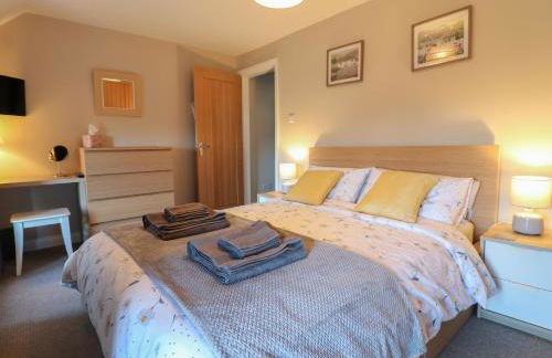 Clematis Cottage - Foto 16