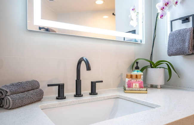 2 2 Modern & Elegant Penthouse Oceanfront Vistas - Foto 79