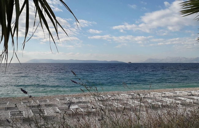 Apartments Denise Podgora - Photo 26