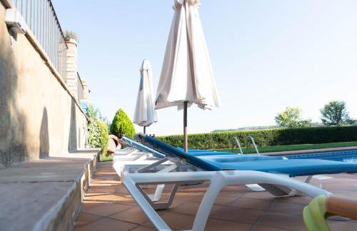 Casa rural Sant Grau turismo saludable y responsable - Foto 26