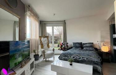 Tranquillité à 30 min de Paris - Foto 1