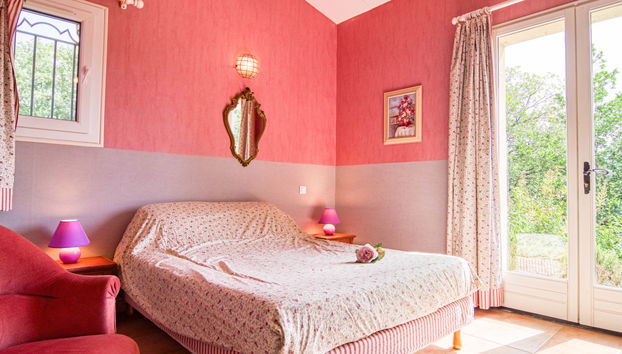 Gombaud - Foto 5, Bedroom