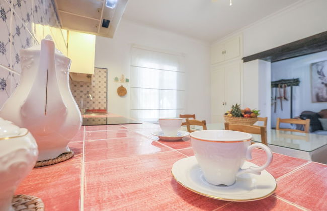 Casa Rural Los Menestrales - Foto 16