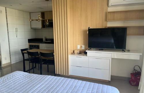 Apartamento 1Q no Bueno, Vista Linda! - Photo 16