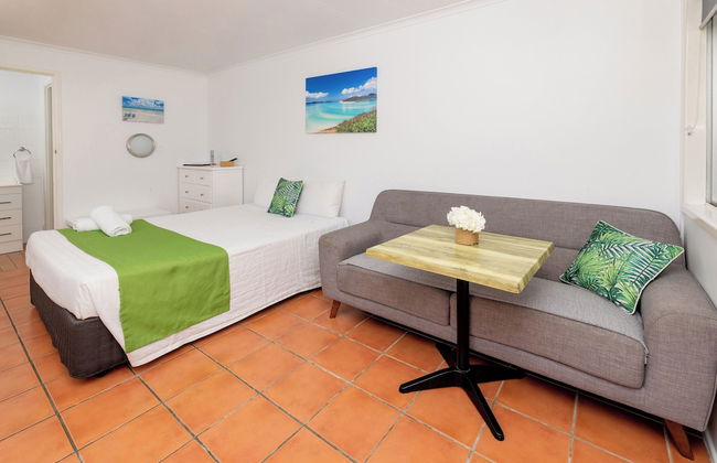 BIG4 Whitsunday Islands Holiday Park - Photo 33