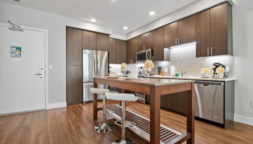 Global Luxury Suites at Downtown Mountain View - Foto 4