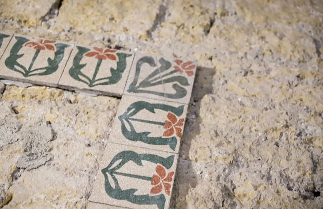 Donna Consiglia Design Apartment - Foto 32