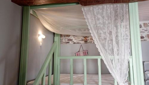 STONE GUESTHOUSE - Foto 2