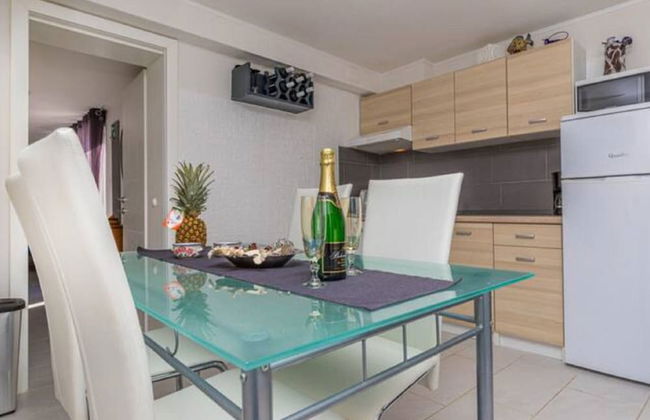 Apartment in Croatia Near the Adriatic Coast - Foto 10