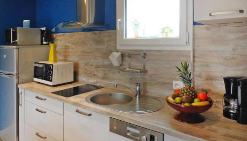 Baie du Mont Saint Michel / Gîte de la Vaquerie 23 - Foto 3