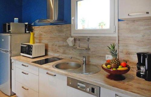 Baie du Mont Saint Michel / Gîte de la Vaquerie 23 - Foto 3