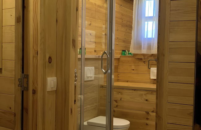 Chalet Kolasin Montenegro - Foto 68