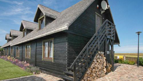 Cottage in Cisowo near Baltic Coast Beach - Foto 5