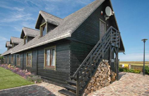 Cottage in Cisowo near Baltic Coast Beach - Foto 5