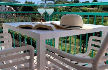 Due Golfi Apartment - Foto 21