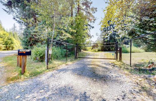 Cedars Hideaway B - Foto 20