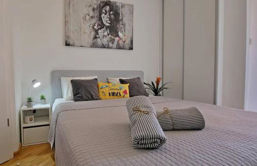 Apartment Summer Vibes Split - Foto 13