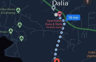 Apartment Dalia - Foto 20