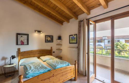 Apt Gardasee Lazise Cola - Foto 14