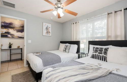 The Sunny - Theme Parks , Heated Pool , Grill - Foto 47