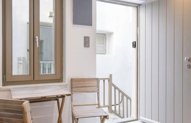 Afluencia Suite - Naoussa - Foto 28