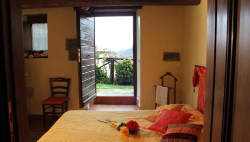 Casa Vacanze Le Antiche Pietre - Foto 5