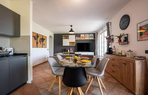 Ollie`s house - Foto 8