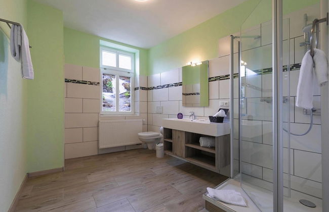 Apartment Remise, Wernigerode - Foto 24