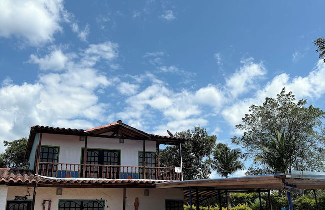 FINCA VACACIONAL GUANANI - Photo 11