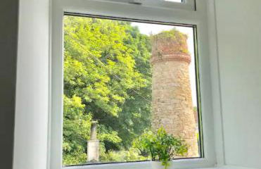 A woodland retreat - Apartment in converted mill - Foto 8