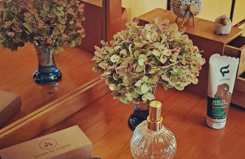 Rancho das Verbenas Campos do Jordão - Foto 22