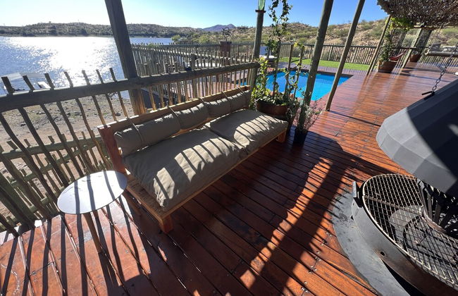 Maria's Vine - Foto 28