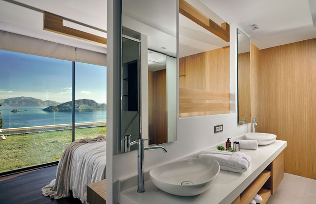 Alkyonides Villas - Photo 37