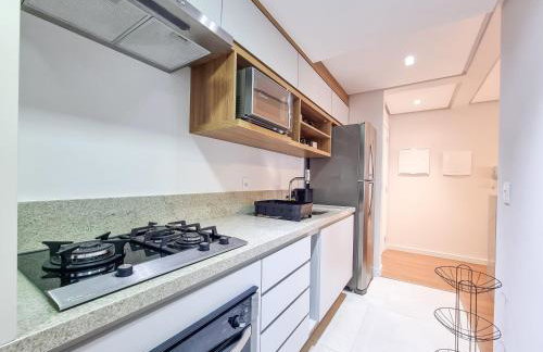 Apartamento Luxo, no Centro de Canela - Foto 37