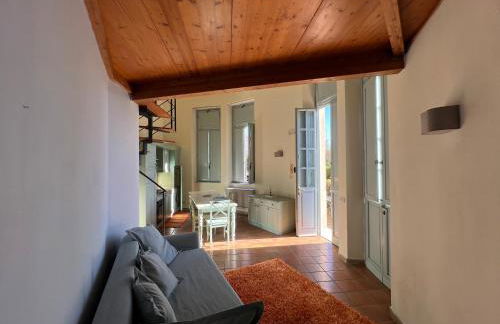 Principi di Piemonte Apartments - Foto 61