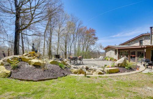 East Fishkill Escape, Close to Red Wing Park! - Photo 28